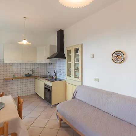 Apartamento Belvedere By Elbasummer Lacona