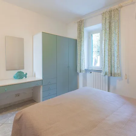 Apartamento Belvedere By Elbasummer Lacona