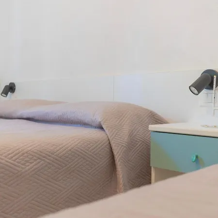 Belvedere By Elbasummer Apartamento Lacona